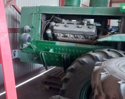 ХТЗ Т-150, об'ємом двигуна 14.8 л та пробігом 0 тис. км за 8000 $, фото 7 на Automoto.ua
