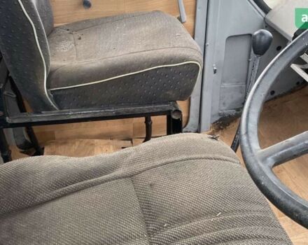 ХТЗ Т-150, об'ємом двигуна 0 л та пробігом 0 тис. км за 8300 $, фото 6 на Automoto.ua