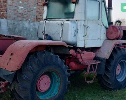 ХТЗ Т-150, об'ємом двигуна 0 л та пробігом 0 тис. км за 5500 $, фото 3 на Automoto.ua