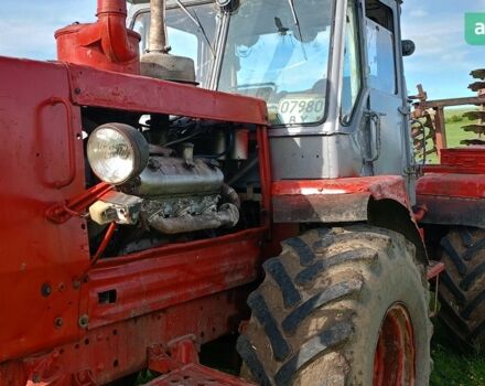 ХТЗ Т-150, об'ємом двигуна 0 л та пробігом 0 тис. км за 4500 $, фото 3 на Automoto.ua