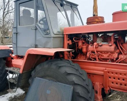 ХТЗ Т-150, объемом двигателя 0 л и пробегом 0 тыс. км за 5400 $, фото 3 на Automoto.ua