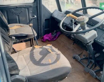 ХТЗ Т-150, об'ємом двигуна 0 л та пробігом 0 тис. км за 10000 $, фото 3 на Automoto.ua