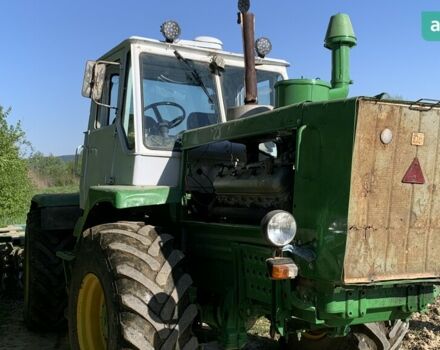 ХТЗ Т-150, объемом двигателя 0 л и пробегом 0 тыс. км за 10500 $, фото 2 на Automoto.ua