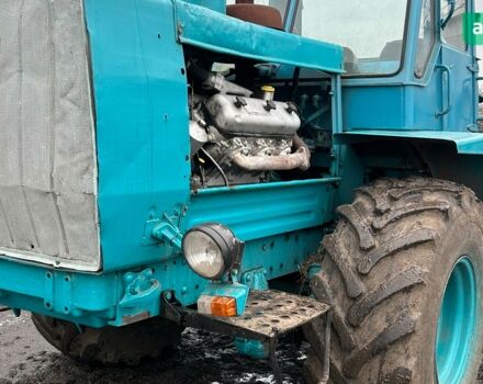 ХТЗ Т-150, об'ємом двигуна 12 л та пробігом 0 тис. км за 10000 $, фото 2 на Automoto.ua