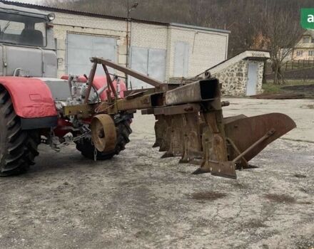 ХТЗ Т-150, об'ємом двигуна 0 л та пробігом 0 тис. км за 8300 $, фото 3 на Automoto.ua