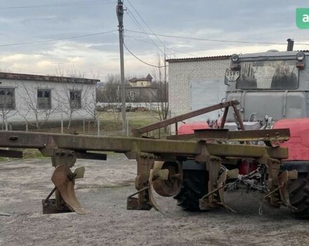ХТЗ Т-150, об'ємом двигуна 0 л та пробігом 0 тис. км за 8300 $, фото 4 на Automoto.ua