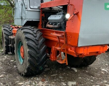 ХТЗ Т-150, объемом двигателя 0 л и пробегом 0 тыс. км за 5300 $, фото 4 на Automoto.ua