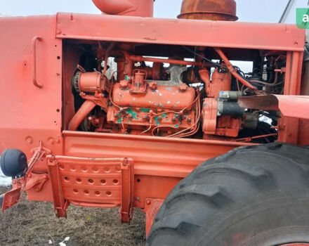 ХТЗ Т-150, объемом двигателя 0 л и пробегом 0 тыс. км за 5400 $, фото 2 на Automoto.ua