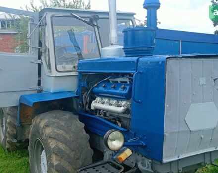 ХТЗ Т-150, об'ємом двигуна 0 л та пробігом 0 тис. км за 7200 $, фото 4 на Automoto.ua