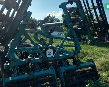 ХТЗ Т-150, объемом двигателя 0 л и пробегом 0 тыс. км за 10000 $, фото 9 на Automoto.ua