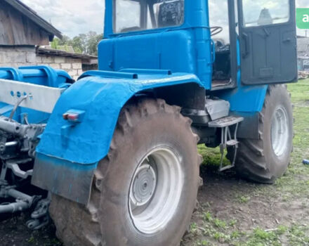 ХТЗ Т-150, об'ємом двигуна 0 л та пробігом 0 тис. км за 10000 $, фото 1 на Automoto.ua