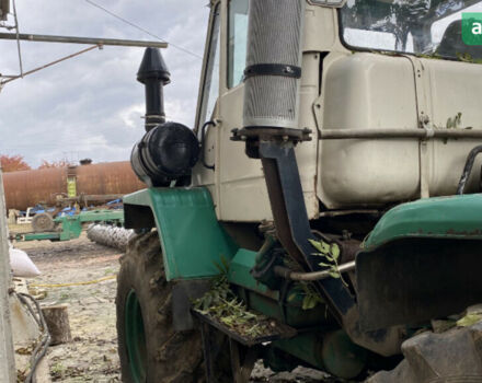 ХТЗ Т-150, об'ємом двигуна 11.15 л та пробігом 10 тис. км за 9000 $, фото 2 на Automoto.ua