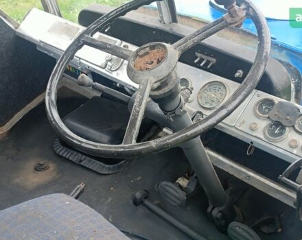 ХТЗ Т-150, об'ємом двигуна 0 л та пробігом 0 тис. км за 7200 $, фото 3 на Automoto.ua
