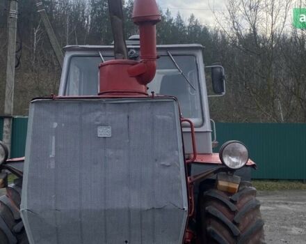 ХТЗ Т-150, об'ємом двигуна 0 л та пробігом 0 тис. км за 8300 $, фото 1 на Automoto.ua