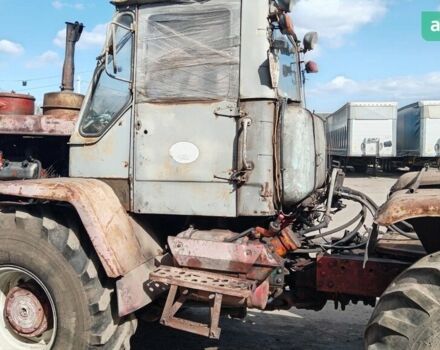 ХТЗ Т-150, объемом двигателя 0 л и пробегом 0 тыс. км за 4200 $, фото 2 на Automoto.ua
