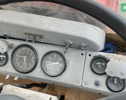 ХТЗ Т-150, об'ємом двигуна 0 л та пробігом 0 тис. км за 8300 $, фото 5 на Automoto.ua