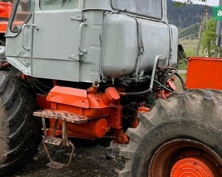 ХТЗ Т-150, объемом двигателя 0 л и пробегом 0 тыс. км за 5300 $, фото 1 на Automoto.ua