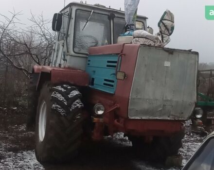 ХТЗ Т-150, об'ємом двигуна 9.15 л та пробігом 0 тис. км за 8663 $, фото 5 на Automoto.ua