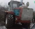 ХТЗ Т-150, об'ємом двигуна 9.15 л та пробігом 0 тис. км за 8663 $, фото 5 на Automoto.ua