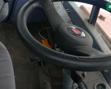 ХТЗ Т-150, объемом двигателя 0 л и пробегом 0 тыс. км за 5400 $, фото 7 на Automoto.ua
