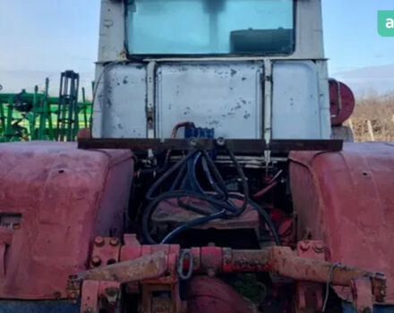 ХТЗ Т-150, об'ємом двигуна 0 л та пробігом 0 тис. км за 5500 $, фото 2 на Automoto.ua