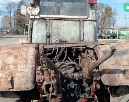ХТЗ Т-150, объемом двигателя 0 л и пробегом 0 тыс. км за 4200 $, фото 1 на Automoto.ua