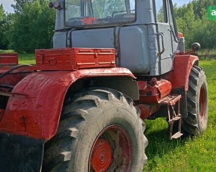 ХТЗ Т-150, об'ємом двигуна 0 л та пробігом 0 тис. км за 4500 $, фото 7 на Automoto.ua