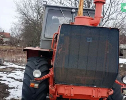 ХТЗ Т-150, объемом двигателя 0 л и пробегом 0 тыс. км за 5400 $, фото 4 на Automoto.ua
