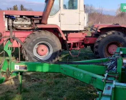ХТЗ Т-150, об'ємом двигуна 0 л та пробігом 0 тис. км за 5500 $, фото 1 на Automoto.ua