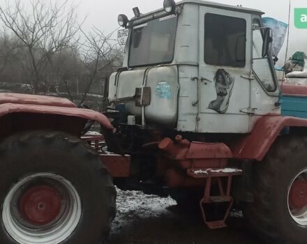 ХТЗ Т-150, об'ємом двигуна 9.15 л та пробігом 0 тис. км за 8663 $, фото 4 на Automoto.ua