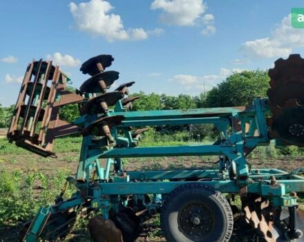 ХТЗ Т-150, объемом двигателя 0 л и пробегом 0 тыс. км за 10000 $, фото 2 на Automoto.ua