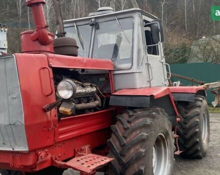 ХТЗ Т-150, об'ємом двигуна 0 л та пробігом 0 тис. км за 8300 $, фото 2 на Automoto.ua
