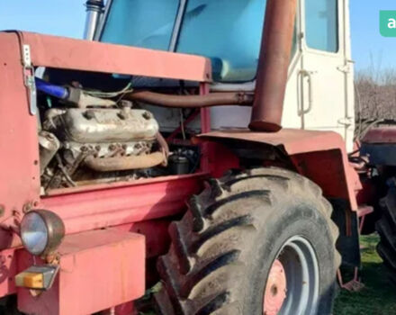 ХТЗ Т-150, об'ємом двигуна 0 л та пробігом 0 тис. км за 5500 $, фото 5 на Automoto.ua