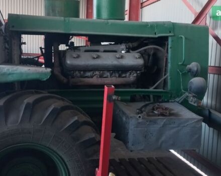 ХТЗ Т-150, об'ємом двигуна 14.8 л та пробігом 0 тис. км за 8000 $, фото 3 на Automoto.ua