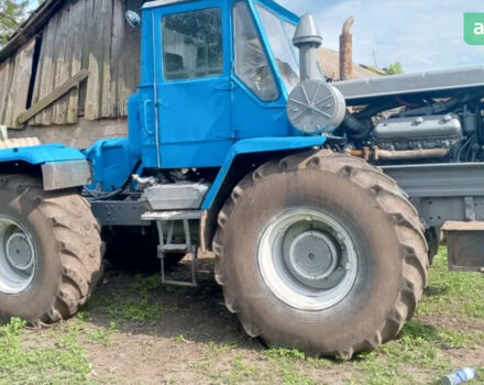 ХТЗ Т-150, об'ємом двигуна 0 л та пробігом 0 тис. км за 10000 $, фото 2 на Automoto.ua