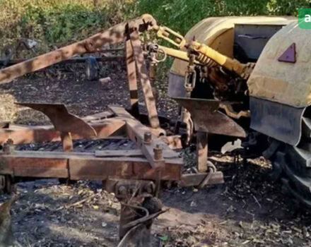ХТЗ Т-150, об'ємом двигуна 0 л та пробігом 0 тис. км за 10677 $, фото 2 на Automoto.ua