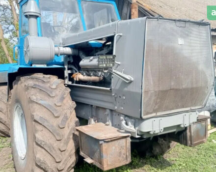 ХТЗ Т-150, об'ємом двигуна 0 л та пробігом 0 тис. км за 10000 $, фото 5 на Automoto.ua