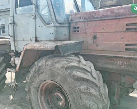 ХТЗ Т-150, объемом двигателя 0 л и пробегом 0 тыс. км за 4200 $, фото 4 на Automoto.ua