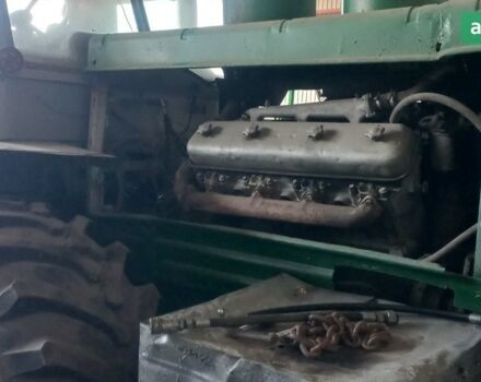 ХТЗ Т-150, об'ємом двигуна 14.8 л та пробігом 0 тис. км за 8000 $, фото 9 на Automoto.ua