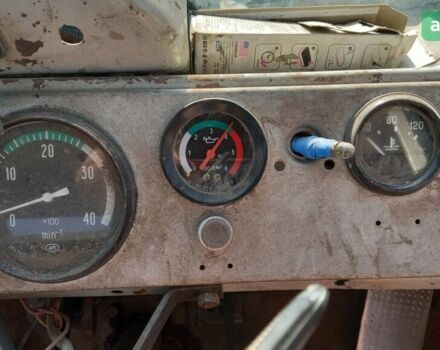 ХТЗ Т-150, объемом двигателя 0 л и пробегом 0 тыс. км за 10000 $, фото 6 на Automoto.ua