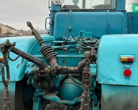 ХТЗ Т-150, об'ємом двигуна 12 л та пробігом 0 тис. км за 10000 $, фото 1 на Automoto.ua