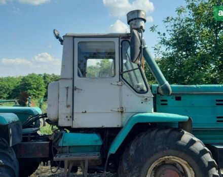 ХТЗ Т-150, объемом двигателя 0 л и пробегом 0 тыс. км за 10000 $, фото 1 на Automoto.ua