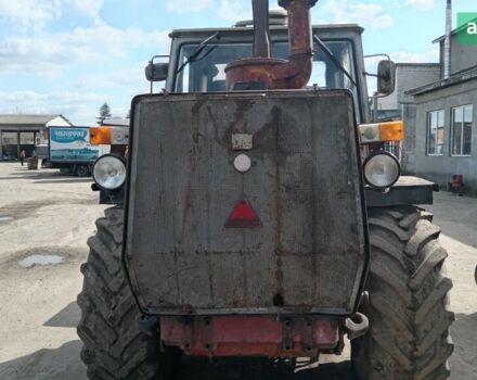 ХТЗ Т-150, объемом двигателя 0 л и пробегом 0 тыс. км за 4200 $, фото 3 на Automoto.ua