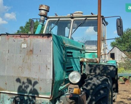 ХТЗ Т-150, объемом двигателя 0 л и пробегом 0 тыс. км за 10000 $, фото 7 на Automoto.ua