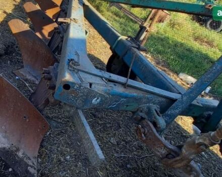 ХТЗ Т-150, объемом двигателя 0 л и пробегом 0 тыс. км за 10000 $, фото 8 на Automoto.ua