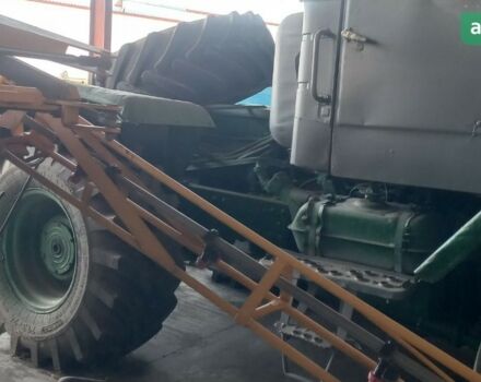 ХТЗ Т-150, об'ємом двигуна 14.8 л та пробігом 0 тис. км за 8000 $, фото 12 на Automoto.ua