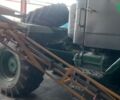 ХТЗ Т-150, об'ємом двигуна 14.8 л та пробігом 0 тис. км за 8000 $, фото 12 на Automoto.ua