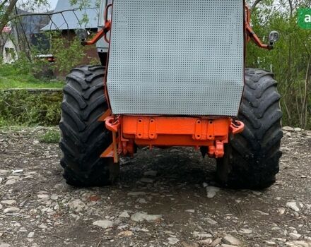 ХТЗ Т-150, объемом двигателя 0 л и пробегом 0 тыс. км за 5300 $, фото 2 на Automoto.ua