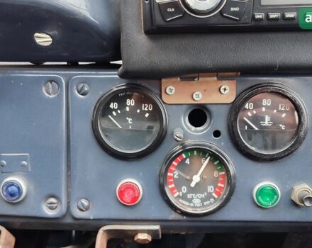 ХТЗ Т-150, объемом двигателя 14.8 л и пробегом 0 тыс. км за 15200 $, фото 2 на Automoto.ua