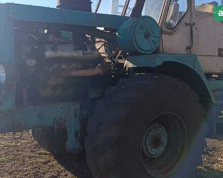 ХТЗ Т-150, об'ємом двигуна 0 л та пробігом 0 тис. км за 5700 $, фото 6 на Automoto.ua